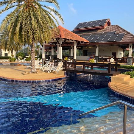 Seabreeze Villa Ράγιονγκ Εξωτερικό φωτογραφία