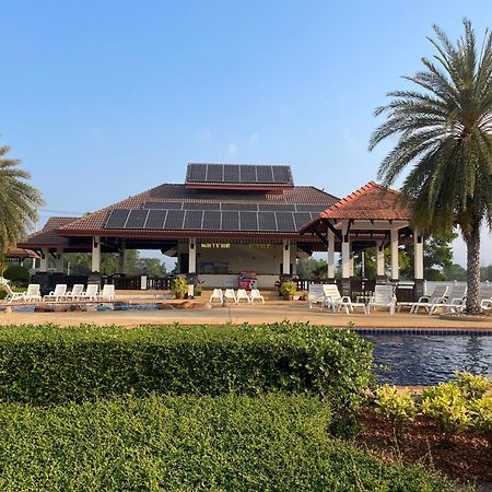 Seabreeze Villa Ράγιονγκ Εξωτερικό φωτογραφία