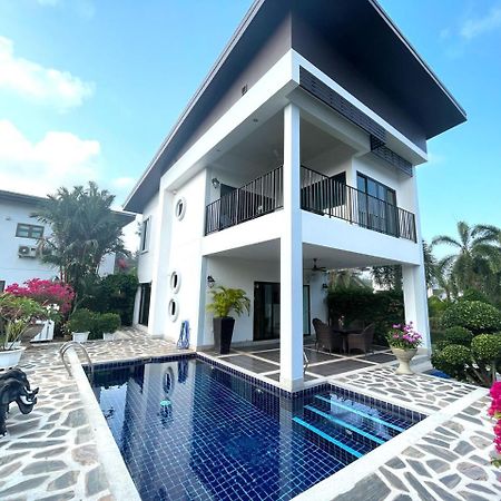Seabreeze Villa Ράγιονγκ Εξωτερικό φωτογραφία