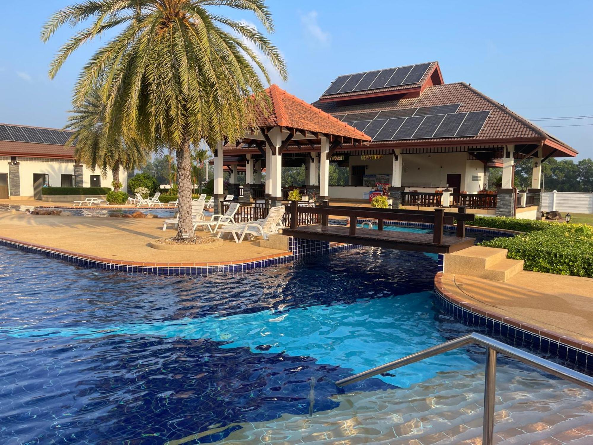Seabreeze Villa Ράγιονγκ Εξωτερικό φωτογραφία