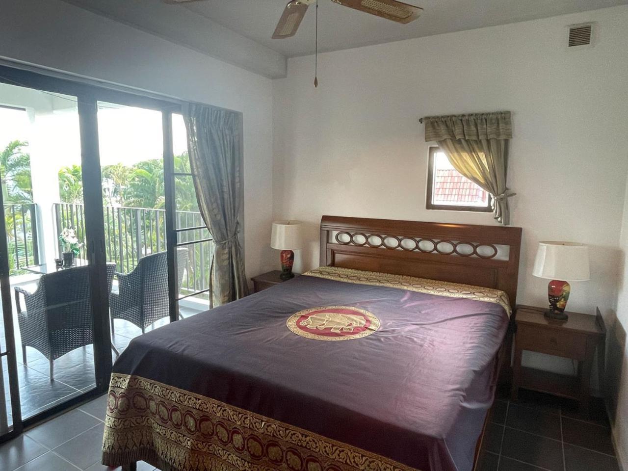 Seabreeze Villa Ράγιονγκ Εξωτερικό φωτογραφία