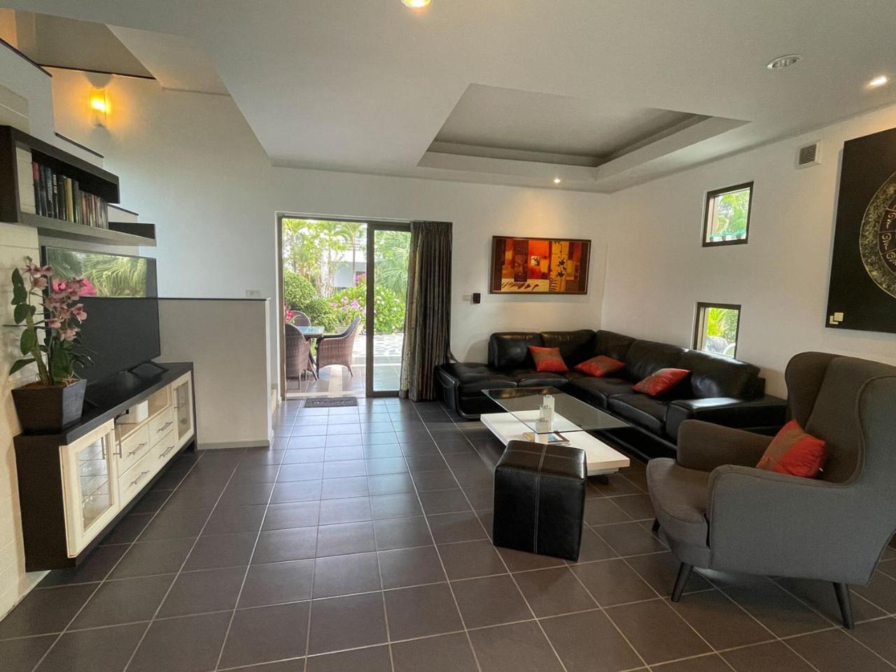 Seabreeze Villa Ράγιονγκ Εξωτερικό φωτογραφία