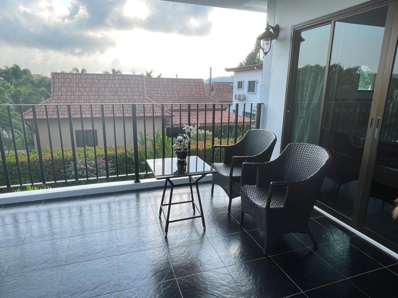 Seabreeze Villa Ράγιονγκ Εξωτερικό φωτογραφία