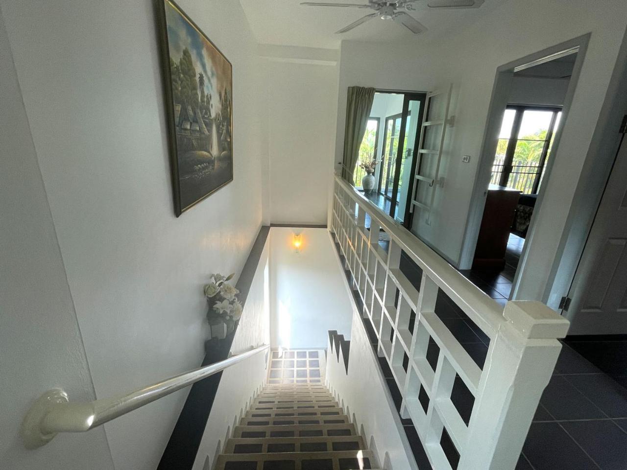 Seabreeze Villa Ράγιονγκ Εξωτερικό φωτογραφία