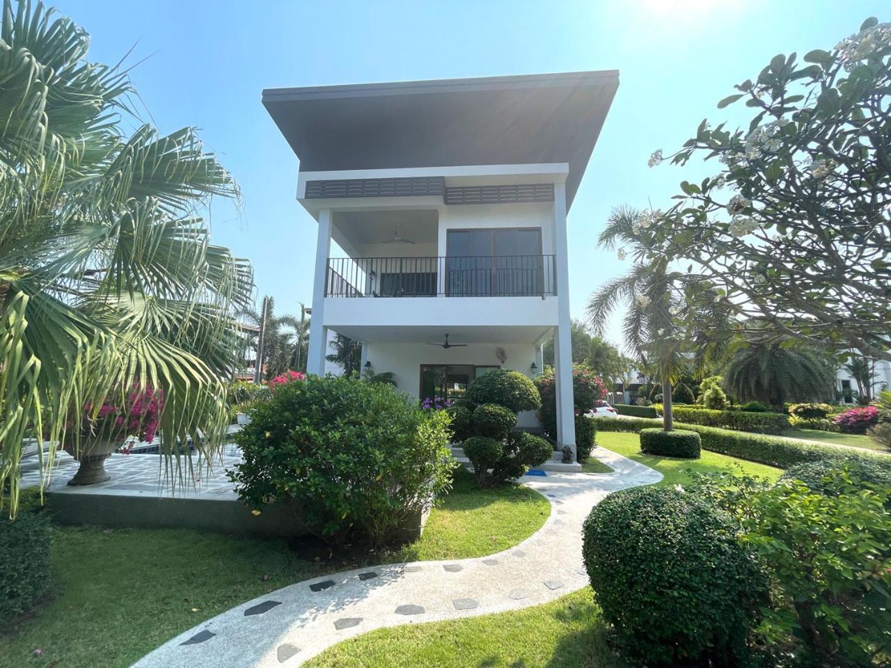 Seabreeze Villa Ράγιονγκ Εξωτερικό φωτογραφία