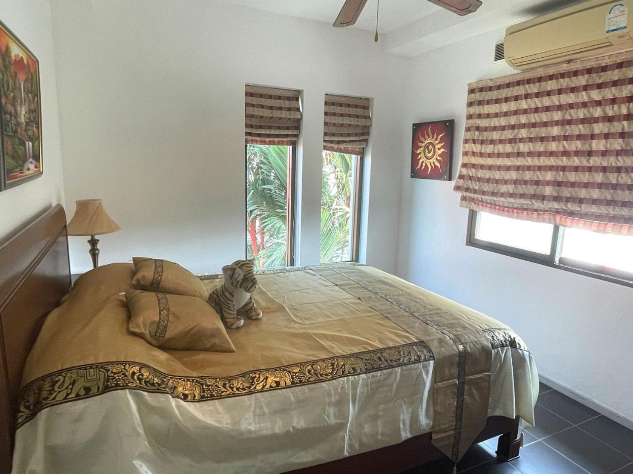 Seabreeze Villa Ράγιονγκ Εξωτερικό φωτογραφία